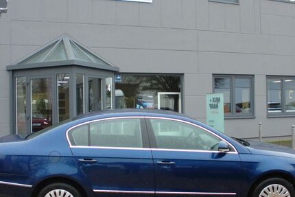 VW Passat 195.513 km 3.490 &euro; Dormagen 41540