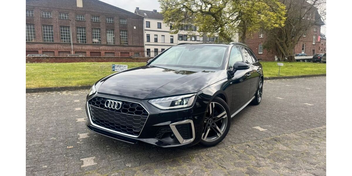 Audi A4 26.652 km 28.850 &euro; Mönchengladbach 41063