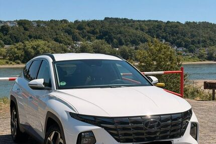 Hyundai TUCSON 97.865 km 23.490 &euro; Bergheim 50127