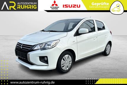 Mitsubishi Space Star 20.000 km 11.990 &euro; Jülich 52428
