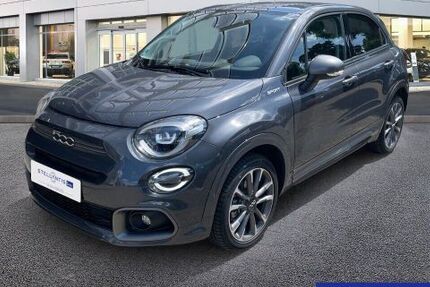 Fiat 500X 9.980 km 18.980 &euro; Ratingen 40878
