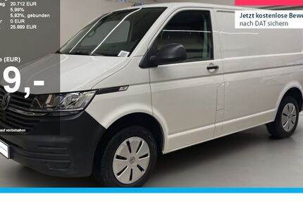 VW T6 Transporter 83.692 km 21.999 &euro; Krefeld 47805