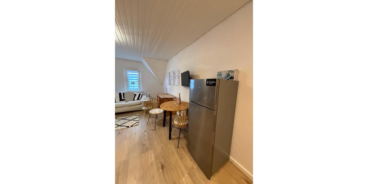 Etagenwohnung Düsseldorf Stadtbezirk 9 - 1 Zimmer, 26 m&sup2;, 980&euro; | Angebot:26048929