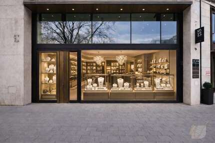 Gewerbeobjekt Düsseldorf Stadtmitte - 25.000&euro; | Angebot:25900539