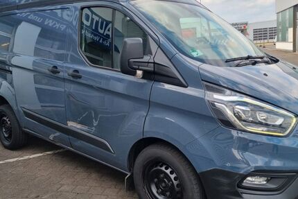 Ford Transit Custom 185.000 km 12.950 &euro; Pulheim 50259