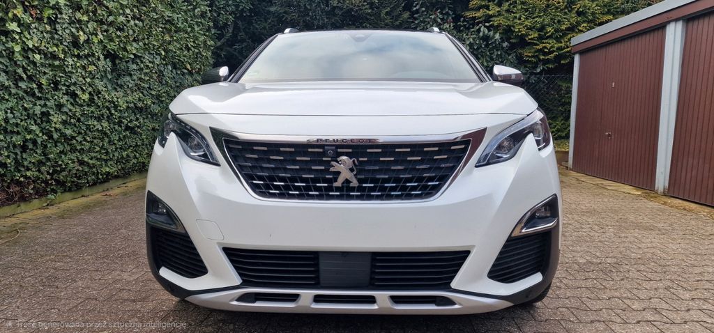 Peugeot 3008 83.300 km 21.500 &euro; Mönchengladbach 41189