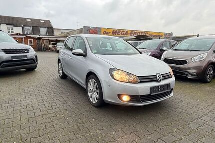 VW Golf 153.000 km 7.950 &euro; Mönchengladbach 41063