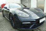 Porsche Panamera Turbo Sport Turismo Chrono Pano Matrix 105.000 km 62.900 &euro; Ratingen 40885
