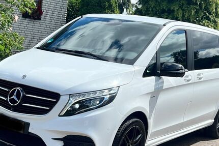 Mercedes-Benz V 250 198.000 km 35.499 &euro; Niederzier-Selhausen 52382