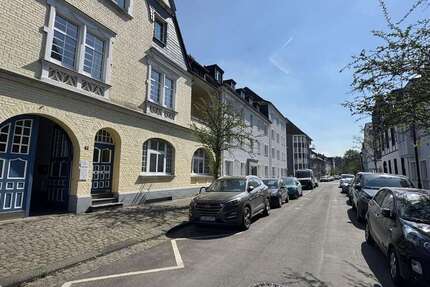 Gewerbeobjekt Düsseldorf Benrath - 448.000&euro; | Angebot:24618549