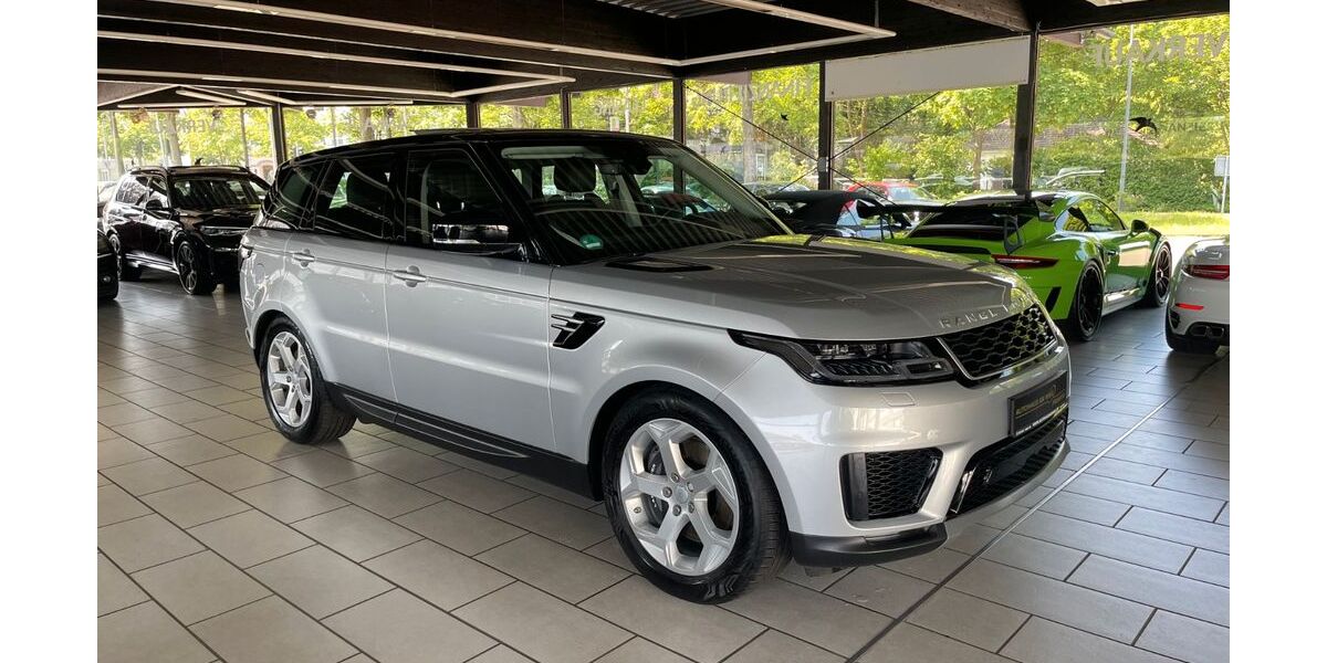 Land Rover Range Rover Sport 71.598 km 41.999 &euro; Ratingen bei Düsseldorf 40878