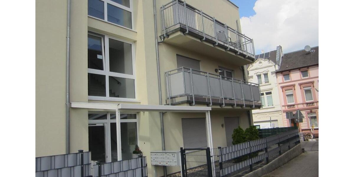 Erdgeschoßwohnung Viersen - 1.5 Zimmer, 45 m&sup2;, 450&euro; | Angebot:25947691