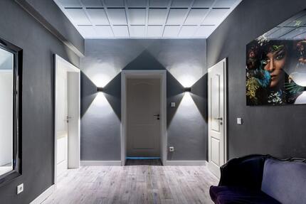 Wohnung Düsseldorf Düsseltal - 3 Zimmer, 100 m&sup2;, 1.800&euro; | Angebot:24979256