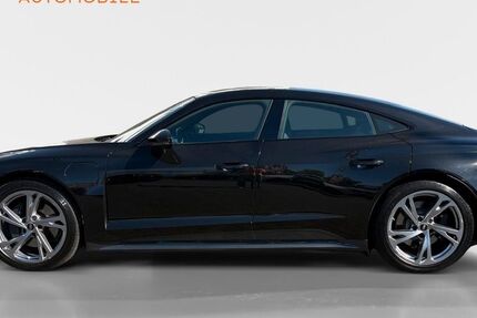 Audi e-tron GT 115.000 km 41.490 &euro; Bedburg 50181