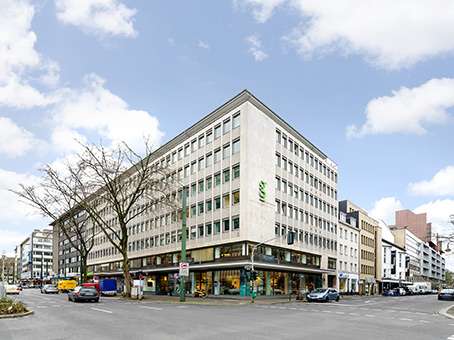 Gewerbeobjekt Düsseldorf Stadtmitte - 1.718&euro; | Angebot:26159253