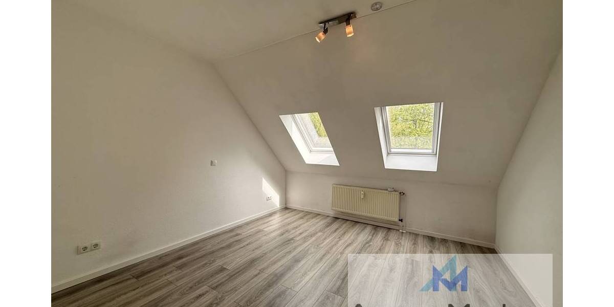 Etagenwohnung Mönchengladbach-Rheydt Rheydt-West - 2 Zimmer, 58 m&sup2;, 145.000&euro; | Angebot:26217827