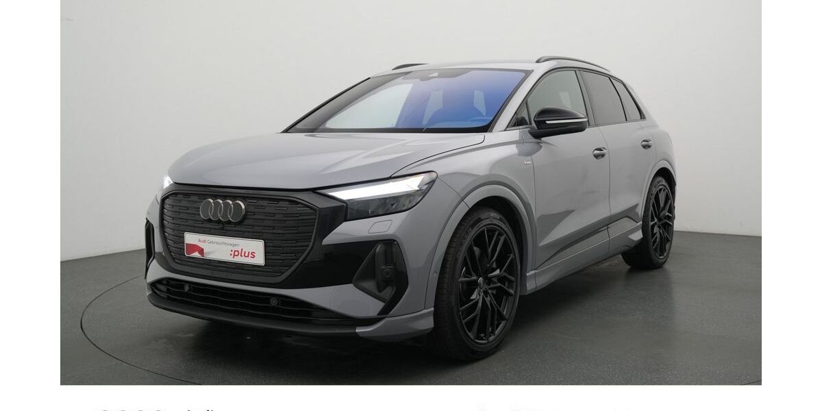 Audi Q4 34.875 km 37.980 &euro; Leverkusen 51373