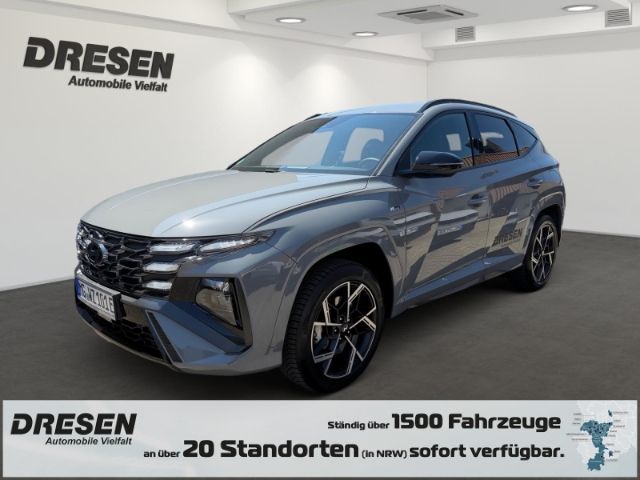 Hyundai TUCSON 6.250 km 41.790 &euro; Mönchengladbach 41061