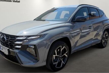 Hyundai TUCSON 6.250 km 41.990 &euro; Mönchengladbach 41061