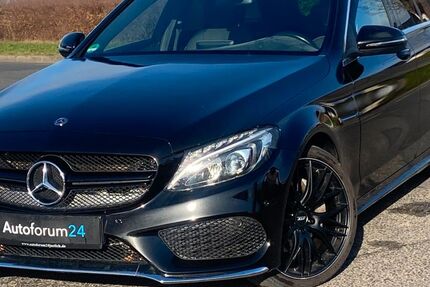 Mercedes-Benz C 220 125.000 km 15.899 &euro; Jülich 52428