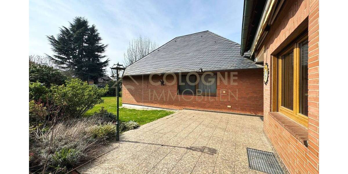 Einfamilienhaus Bergheim Quadrath-Ichendorf - 4 Zimmer, 176 m&sup2;, 390.000&euro; | Angebot:26154573