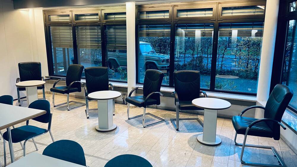 Gewerbeobjekt Erkrath Unterfeldhaus - 1 Zimmer, 25 m&sup2;, 520&euro; | Angebot:25731504