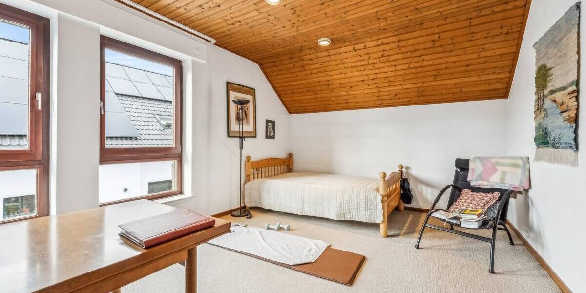 Einfamilienhaus Dormagen / Stürzelberg Stürzelberg - 6 Zimmer, 209 m&sup2;, 670.000&euro; | Angebot:26189779