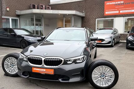 BMW 320 115.600 km 20.880 &euro; Düsseldorf 40549