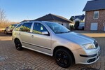 Skoda Fabia 389.000 km 1.380 &euro; Dormagen 41539