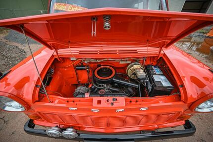 Ford Transit 29.000 km 16.999 &euro; Elsdorf 50189