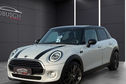 Mini Cooper 80.000 km 13.980 &euro; Schwalmtal 41366