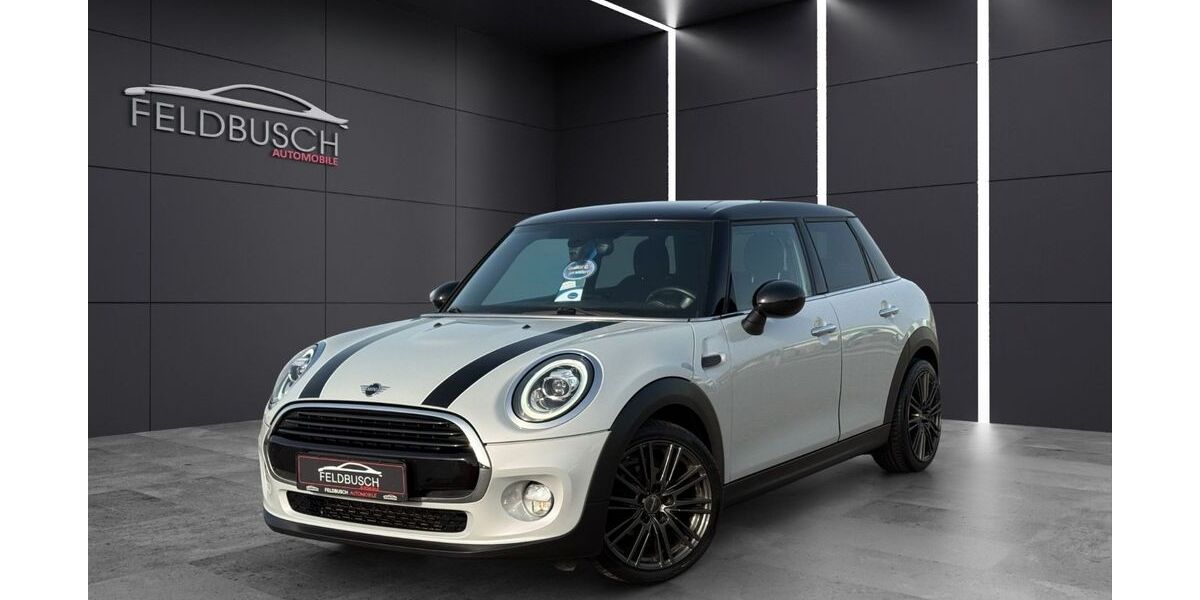 Mini Cooper 80.000 km 13.980 &euro; Schwalmtal 41366