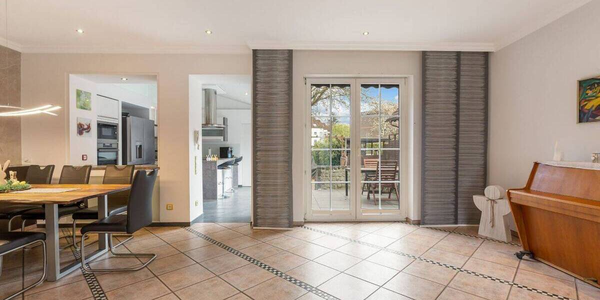 Doppelhaushälfte Kaarst Vorst - 4 Zimmer, 135 m&sup2;, 499.000&euro; | Angebot:26156261