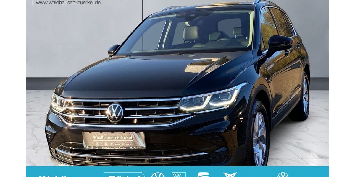 VW Tiguan 45.296 km 33.490 &euro; Viersen 41751