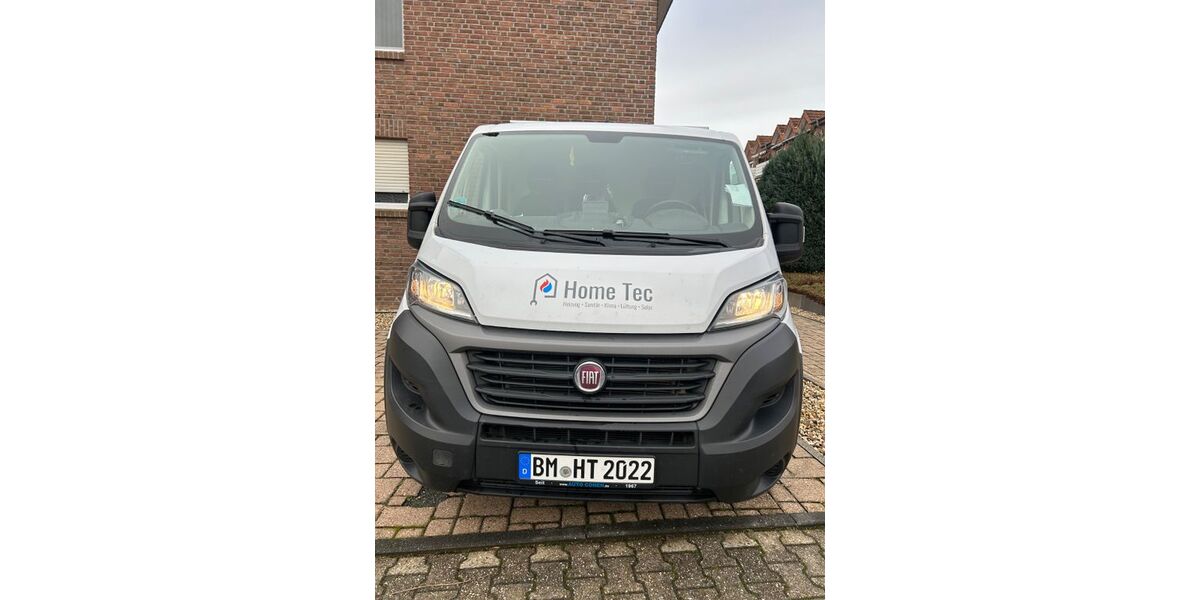 Fiat Ducato 72.000 km 14.000 &euro; Elsdorf 50189
