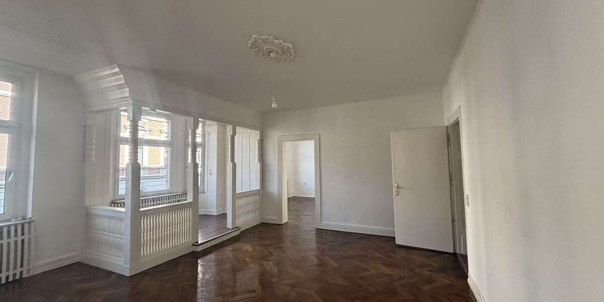 Etagenwohnung Düsseldorf Rath - 2 Zimmer, 72 m&sup2;, 259.000&euro; | Angebot:25224036