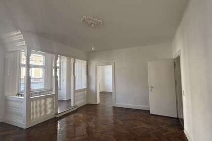 Wohnung Düsseldorf Rath - 2 Zimmer, 72 m&sup2;, 259.000&euro; | Angebot:25224036