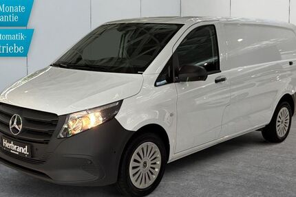 Mercedes-Benz Vito 44.616 km 41.790 &euro; Bergheim 50126