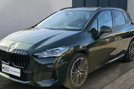 BMW 218 Active Tourer 28.400 km 28.499 &euro; Meerbusch 40668