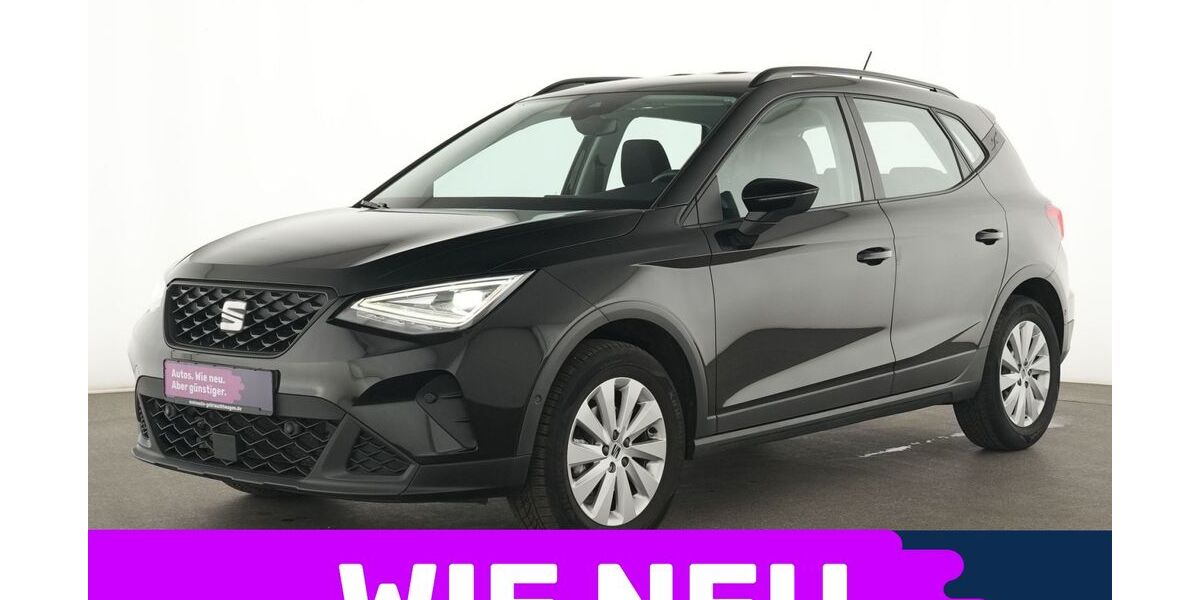 Seat Arona 32.310 km 18.585 &euro; Neuss 41460