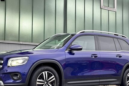 Mercedes-Benz GLB 220 118.645 km 26.894 &euro; Viersen 41748