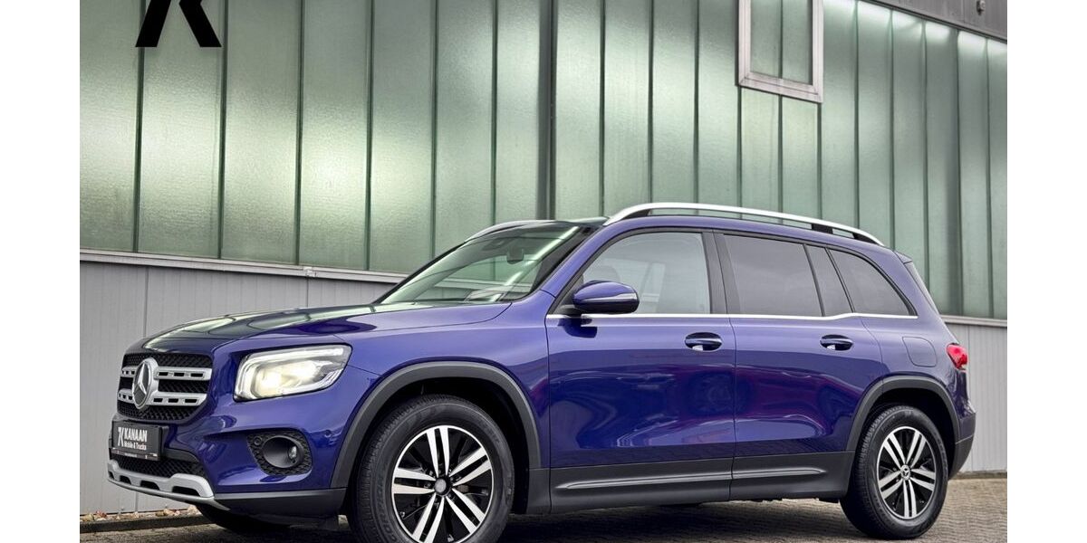 Mercedes-Benz GLB 220 118.645 km 26.894 &euro; Viersen 41748