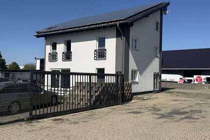 Gewerbeobjekt Hückelhoven Doverheide - 750&euro; | Angebot:24551401