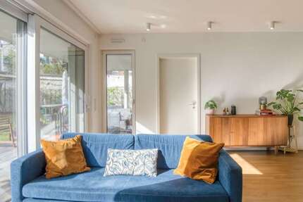 Wohnung Düsseldorf Derendorf - 4 Zimmer, 112 m&sup2;, 957.000&euro; | Angebot:26211388