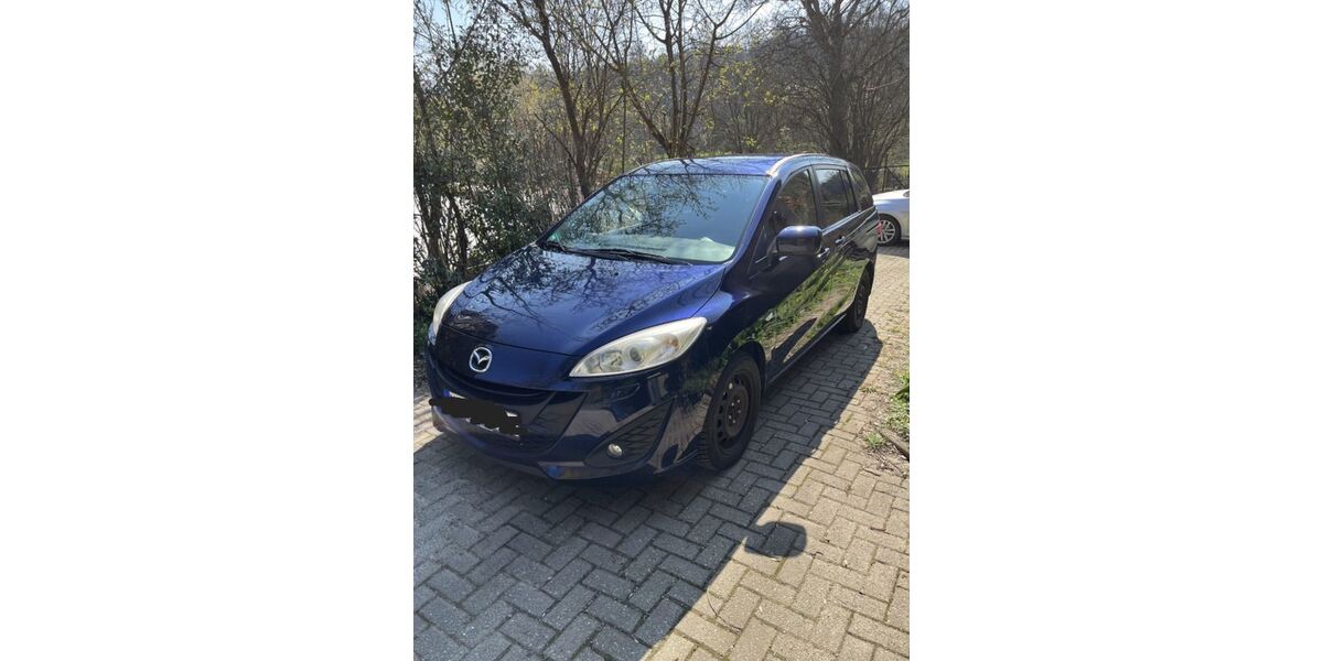 Mazda 5 148.400 km 4.950 &euro; Erkrath 40699