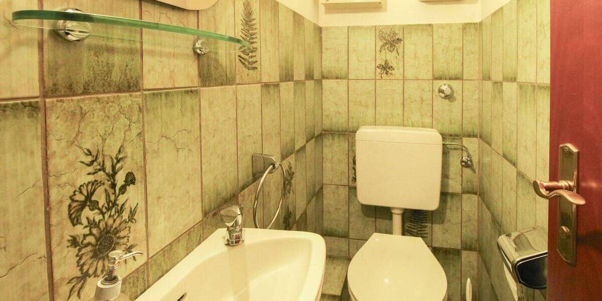 Etagenwohnung Düsseldorf Hassels - 3 Zimmer, 83 m&sup2;, 269.000&euro; | Angebot:26189162