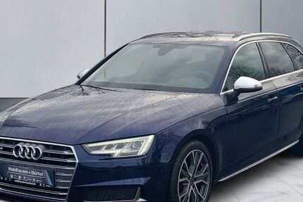 Audi S4 122.727 km 31.990 &euro; Viersen 41751
