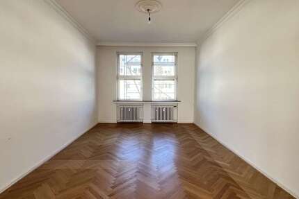 Wohnung Düsseldorf Düsseltal - 3 Zimmer, 114 m&sup2;, 545.000&euro; | Angebot:26225219