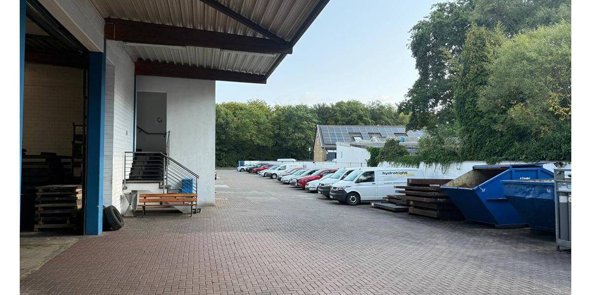 Gewerbeobjekt Kerpen - 16.500&euro; | Angebot:25708344