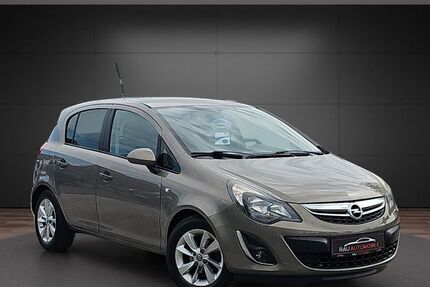 Opel Corsa 91.800 km 5.680 &euro; Viersen 41749